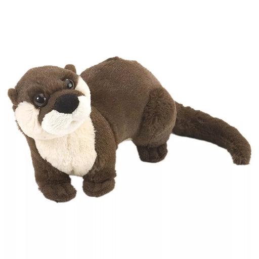 Wild Republic Cuddlekins Mini River Otter-Soft Toy-Wild Republic-Toycra