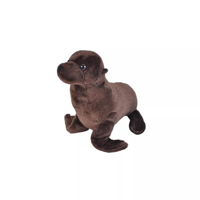 Sea lion top stuffed animal