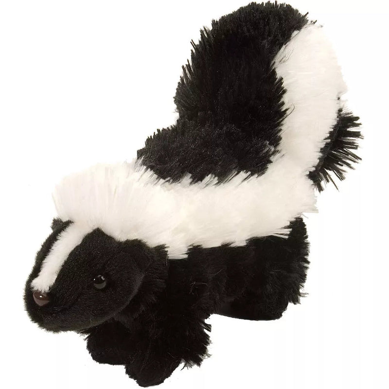 Wild Republic Cuddlekins Mini Skunk - 8 Inch