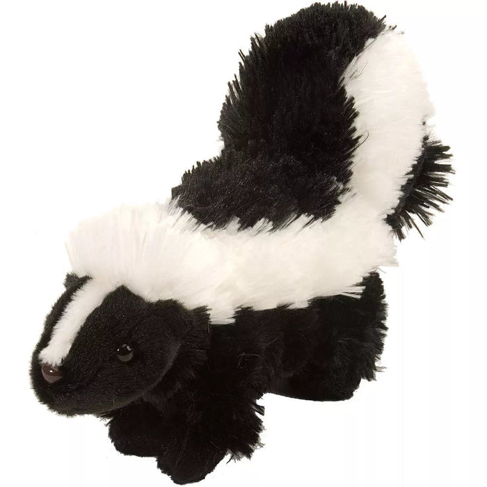 Wild Republic Cuddlekins Mini Skunk - 8 Inch-Soft Toy-Wild Republic-Toycra