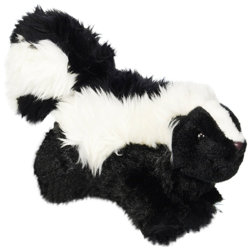 Wild Republic Cuddlekins Mini Skunk - 8 Inch