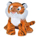 Wild Republic Cuddlekins Siberian Tiger-Soft Toy-Wild Republic-Toycra