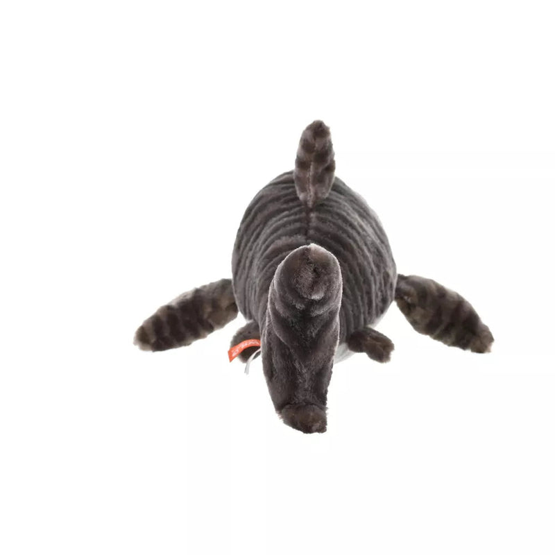 Wild Republic Cuddlekins Tiger Shark Stuffed Animal - 12 Inches