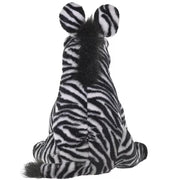 Wild Republic Cuddlekins Zebra