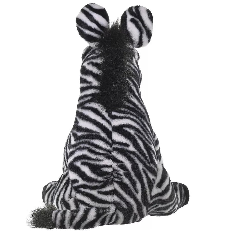 Wild Republic Cuddlekins Zebra