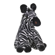 Wild Republic Cuddlekins Zebra