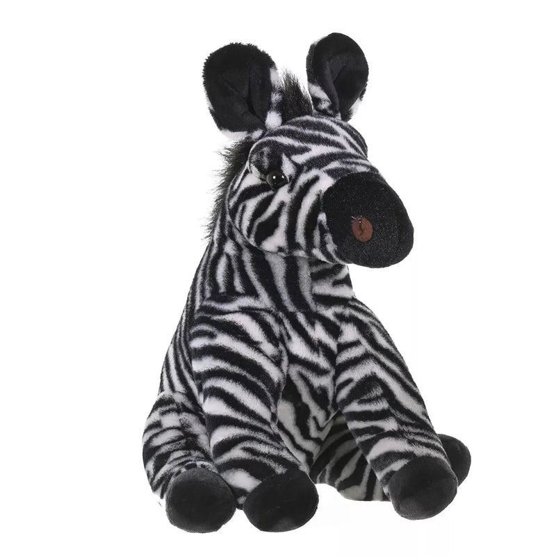 Wild Republic Cuddlekins Zebra