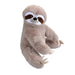 Wild Republic Ecokins Jumbo Sloth-Soft Toy-Wild Republic-Toycra