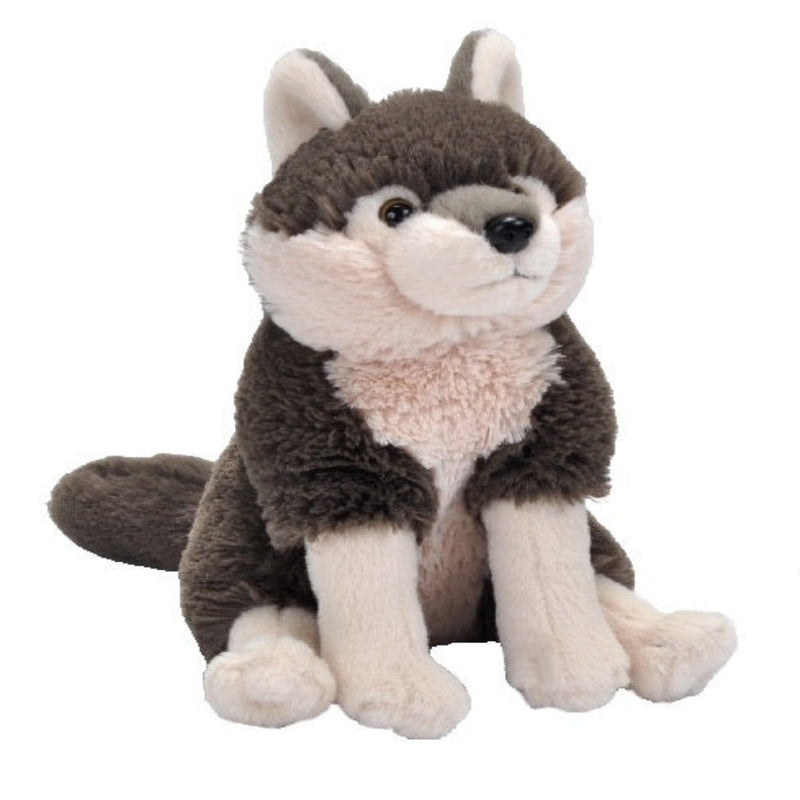 Wild Republic Ecokins Wolf