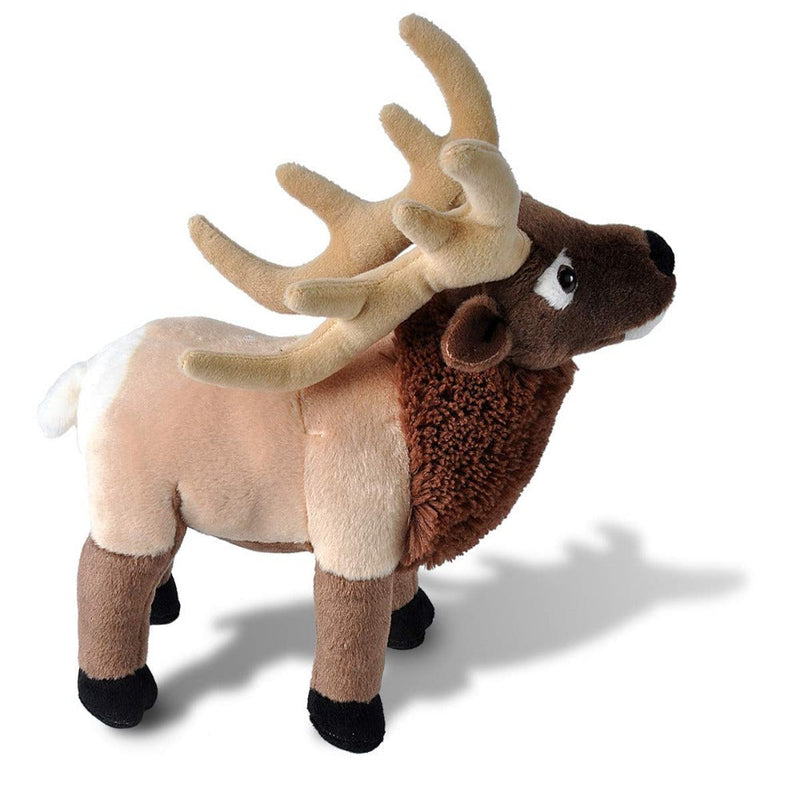 Wild Republic Elk Without Bag
