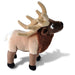 Wild Republic Elk Without Bag-Soft Toy-Wild Republic-Toycra