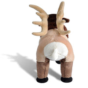 Wild Republic Elk Without Bag