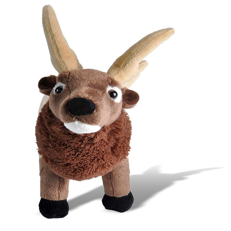 Wild Republic Elk Without Bag