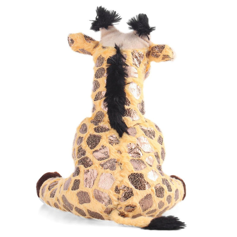 Wild Republic Foilkins Giraffe - 12 Inch