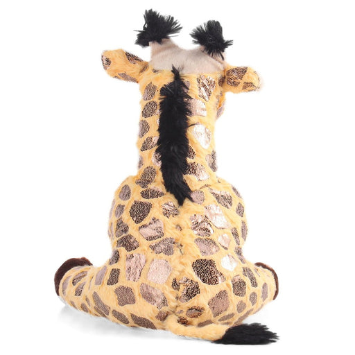 Wild Republic Foilkins Giraffe - 12 Inch-Soft Toy-Wild Republic-Toycra
