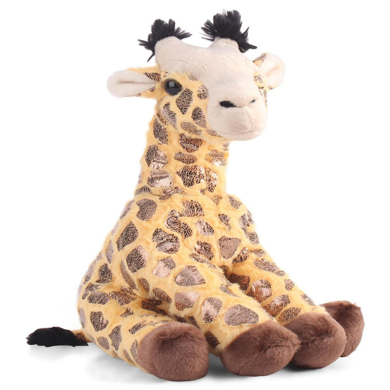 Wild Republic Foilkins Giraffe - 12 Inch