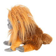 Wild Republic Golden Lion Tamarin - 12 Inches