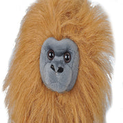 Wild Republic Golden Lion Tamarin - 12 Inches