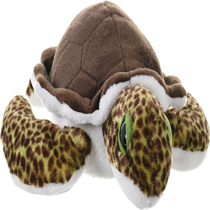 Wild Republic Green Turtle 15 Inch