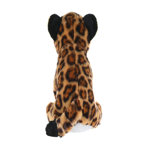 Wild Republic Jaguar Cub Plush -12 inches-Soft Toy-Wild Republic-Toycra