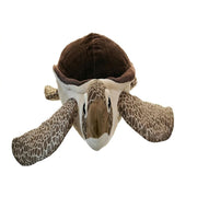 Wild Republic Jumbo Sea Turtle Plush - 30"