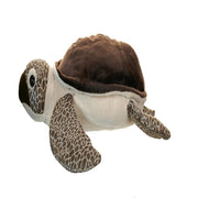 Wild Republic Jumbo Sea Turtle Plush - 30"