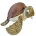 Wild Republic Jumbo Sea Turtle Plush - 30"-Soft Toy-Wild Republic-Toycra