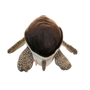 Wild Republic Jumbo Sea Turtle Plush - 30"