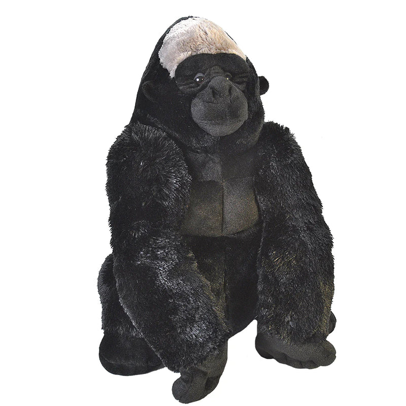 Wild Republic Little Biggies Gorilla
