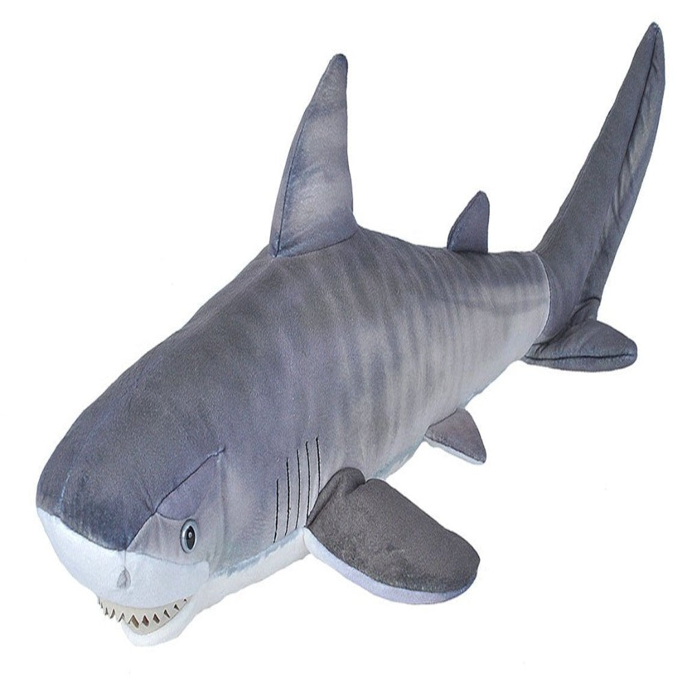 Wild Republic Living Ocean Jumbo Shark