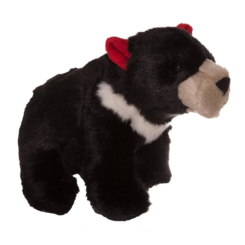 Wild Republic Mini Cuddlekins Tasmanian Devil - 7 Inch