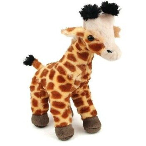 Wild Republic Mini Giraffe-Soft Toy-Wild Republic-Toycra