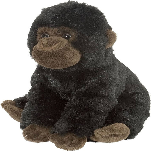 Wild Republic Mini Gorilla Baby-Soft Toy-Wild Republic-Toycra