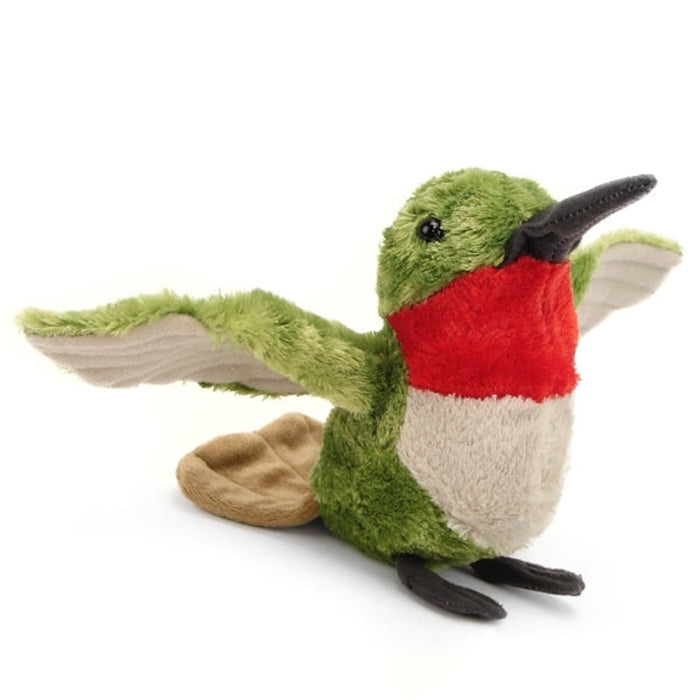 Wild Republic Mini Humming Bird-Soft Toy-Wild Republic-Toycra
