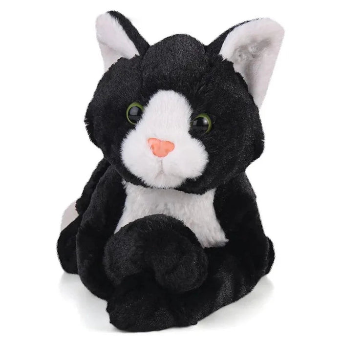 Tuxedo clearance cat plush