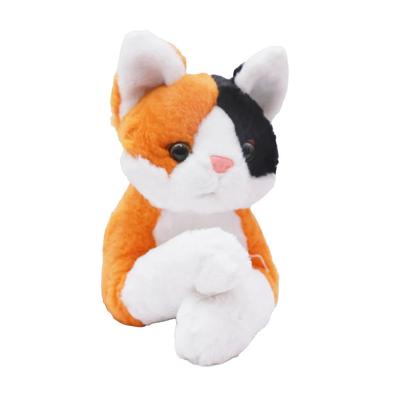 Wild Republic Paws Cat Calico