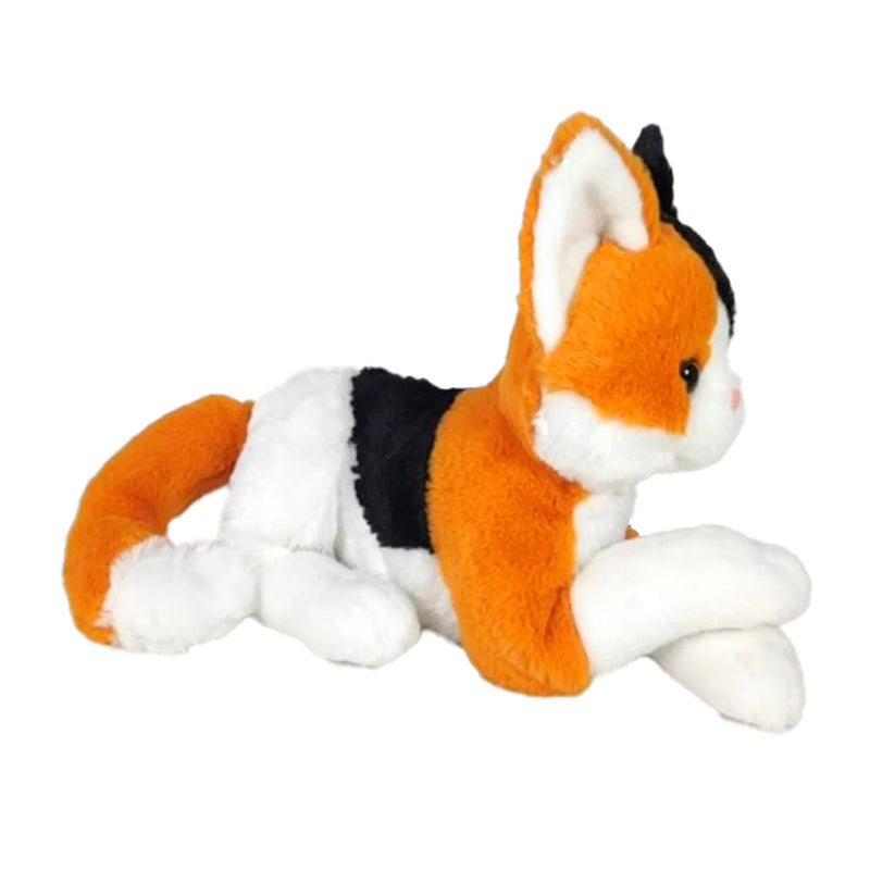 Wild Republic Paws Cat Calico