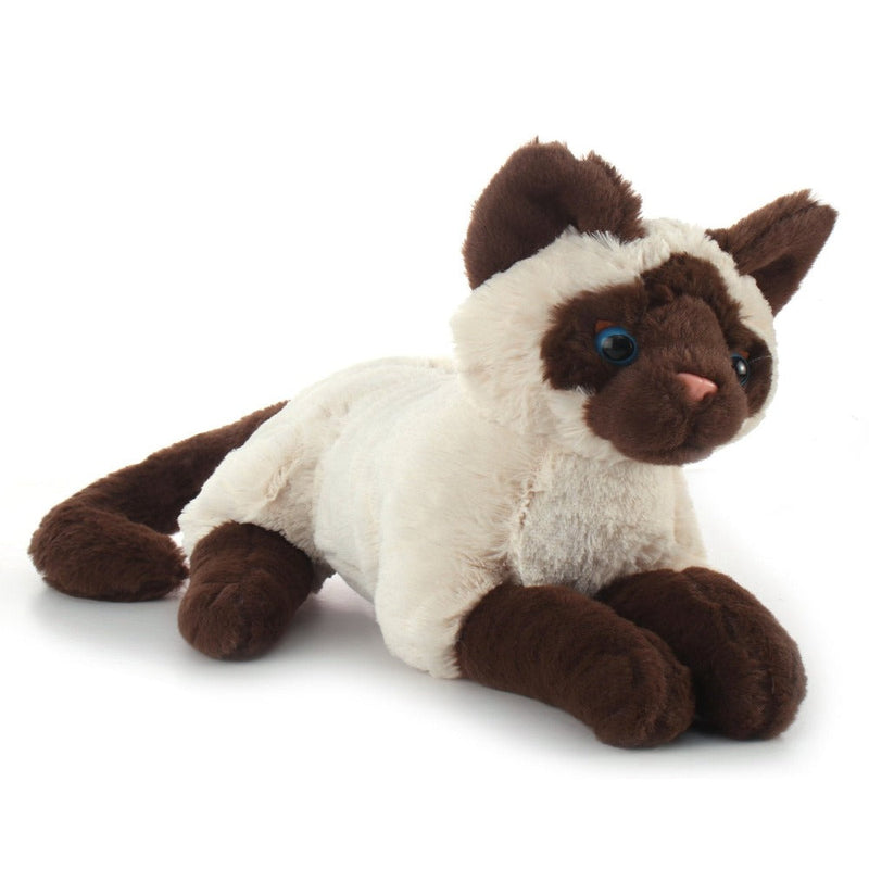 Wild Republic Paws Siamese Cat