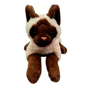Wild Republic Paws Siamese Cat