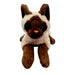 Wild Republic Paws Siamese Cat-Soft Toy-Wild Republic-Toycra