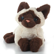 Wild Republic Paws Siamese Cat