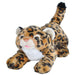 Wild Republic Playful Series Leopard-Soft Toy-Wild Republic-Toycra