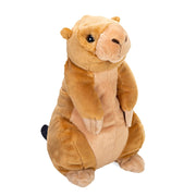 Wild Republic Prairie Dog Plush - 12 Inches
