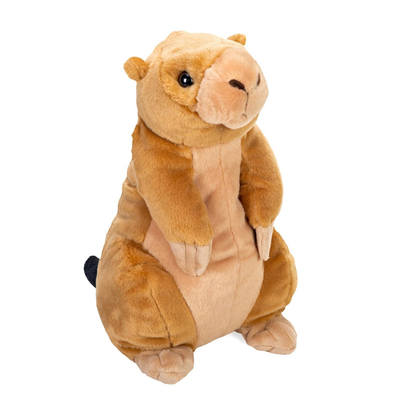 Wild Republic Prairie Dog Plush - 12 Inches