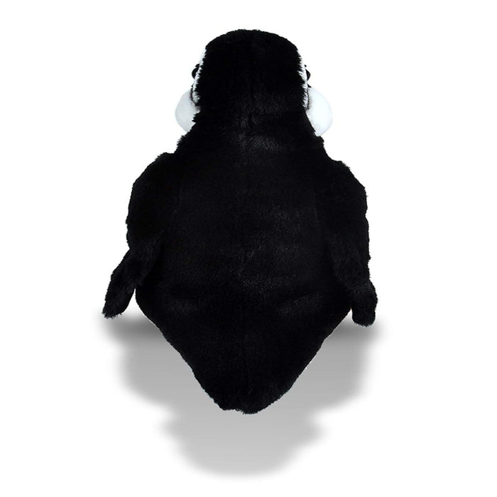 Wild Republic Puffin Plush Stuffed Animal, Plush Toy, Cuddlekins, 11.5 Inches-Soft Toy-Wild Republic-Toycra