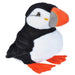 Wild Republic Puffin Plush Stuffed Animal, Plush Toy, Cuddlekins, 11.5 Inches-Soft Toy-Wild Republic-Toycra