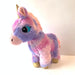 Wild Republic Purple Unicorn-Soft Toy-Wild Republic-Toycra