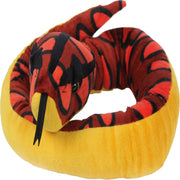 Wild Republic Rainbow Boa Snake - 54 Inch