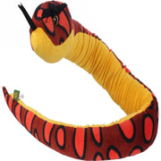 Wild Republic Rainbow Boa Snake - 54 Inch