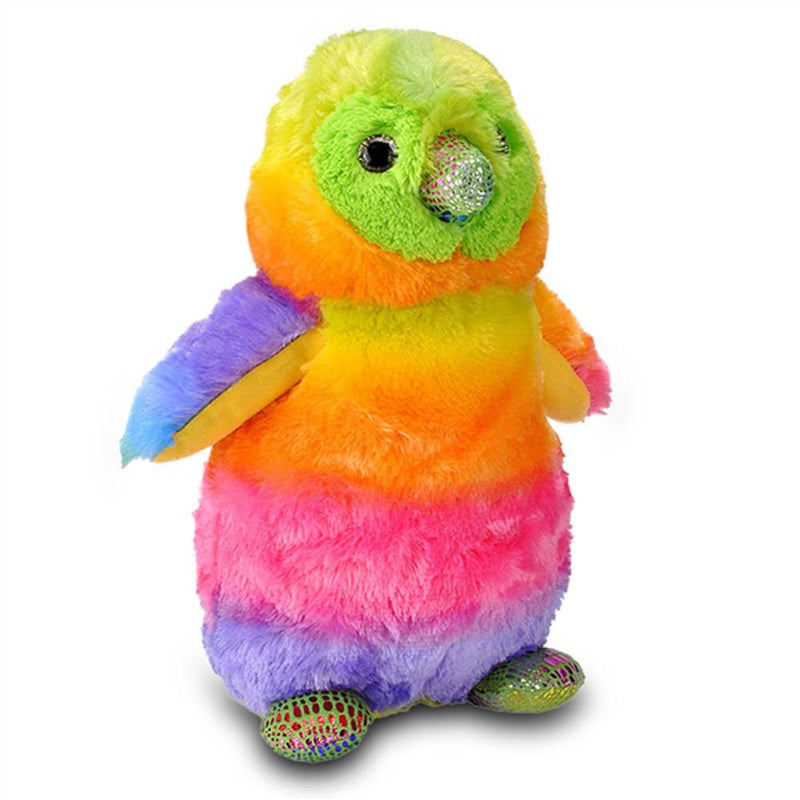 Wild Republic Rainbowkins Penguin - 12 Inch